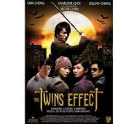 Seven7 - The Twins Effect E