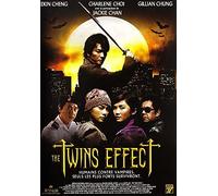 Seven7 - The Twins Effect E