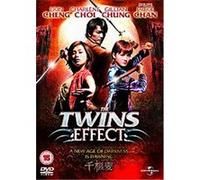Twins Effect – Import anglais