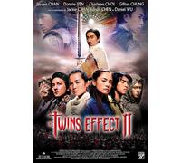 The Twins Effect Ii