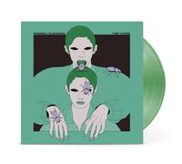 The Twins (Green Vinyl)