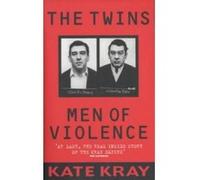 The Twins Kate Kray (Auteur)