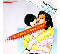 The Twins - Love System (Re-recorded Dance Version)