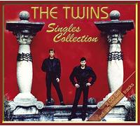 The Twins - Singles Collection [Import]