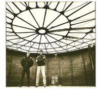 The Twins - Special New Versions (Produced 1991) (CD Album The Twins, 10 Tracks)