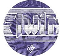 The Twins - You've Got a Twin in The Attic (You Lunatic)