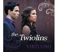 the Twiolins - Virtuoso [Import]