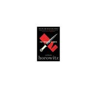 The Twist of a Knife - Anthony Horowitz - HarperCollins - Livre en Anglais - Paperback Anthony HorowitzAnthony Horowitz (Auteur)