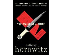 The Twist Of A Knife