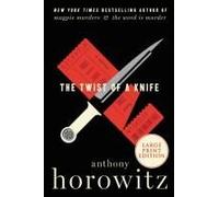 The Twist Of A Knife