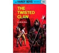 The Twisted Claw Franklin W. Dixon (Auteur)