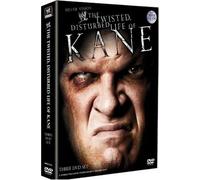 The Twisted, Disturbed Life of Kane