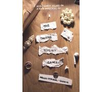 The Twisted Hitlist Game: A murder mystery