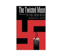 The Twisted Muse