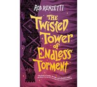 The Twisted Tower of Endless Torment #2