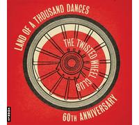 Various Artists – The Twisted Wheel – Land Of A Thousand Dances – Vinyle – Charly