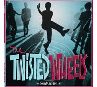 Vinile Twisted Wheels (The) - Soul On Fire (Ed. Limitada)
