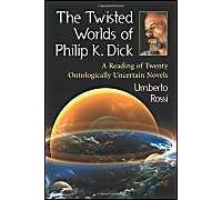 The Twisted Worlds Of Philip K. Dick