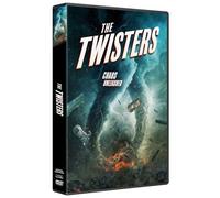 The Twisters [Digital Video Disc]