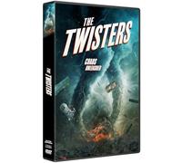 The Twisters [DVD] [Region Free]
