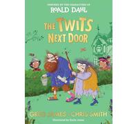 The Twits Next Door