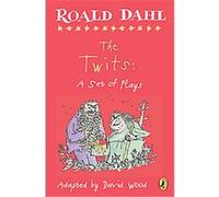 The Twits Roald Dahl (Auteur)