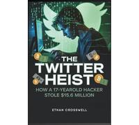 The Twitter Heist: How a 17-Year-Old Hacker Stole $15.6 Million