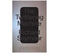 Verso Skincare – The Twittering Machine