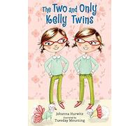 The Two And Only Kelly Twins