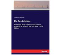 The Two Babylons