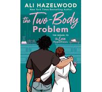 The Two-Body Problem - Ali Hazelwood - Berkley - ebook (ePub) - Livre