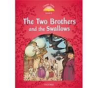 The Two Brothers Nivel 2 [Livre en VO] Unknown (Auteur)