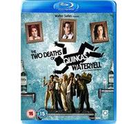 The Two Deaths Of Quincas Wateryell