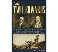 The Two Edwards by Peter Hof Inconnu (Auteur)