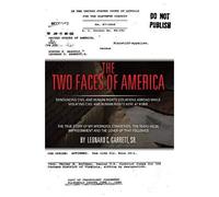 The Two Faces Of America