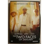 The Two Faces Of January