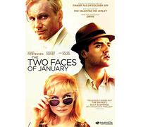 The Two Faces of January