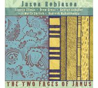 The Two Faces of Janus