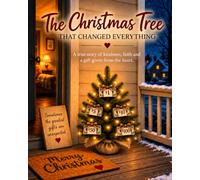 The Two Foot Christmas Tree That Changed Everything