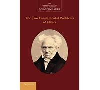 The Two Fundamental Problems Of Ethics