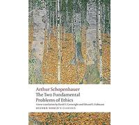 The Two Fundamental Problems of Ethics