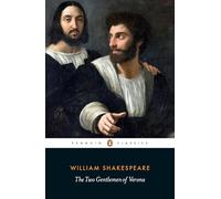 The Two Gentlemen of Verona