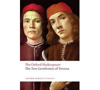 The Two Gentlemen Of Verona