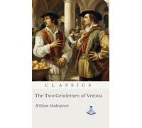 The Two Gentlemen of Verona