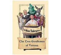 The Two Gentlemen Of Verona