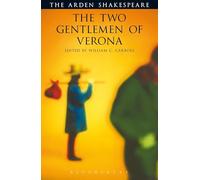 The Two Gentlemen of Verona