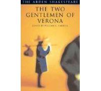 The Two Gentlemen Of Verona