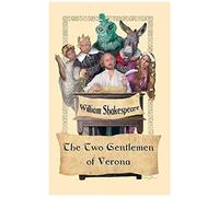 The Two Gentlemen Of Verona