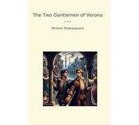 The Two Gentlemen of Verona