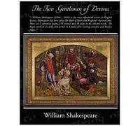 The Two Gentlemen Of Verona